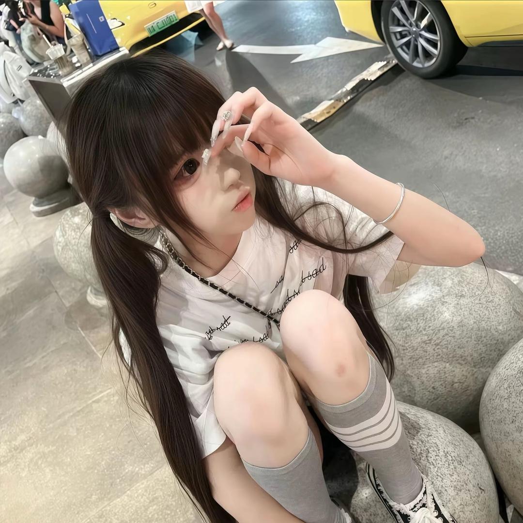 小楠baby