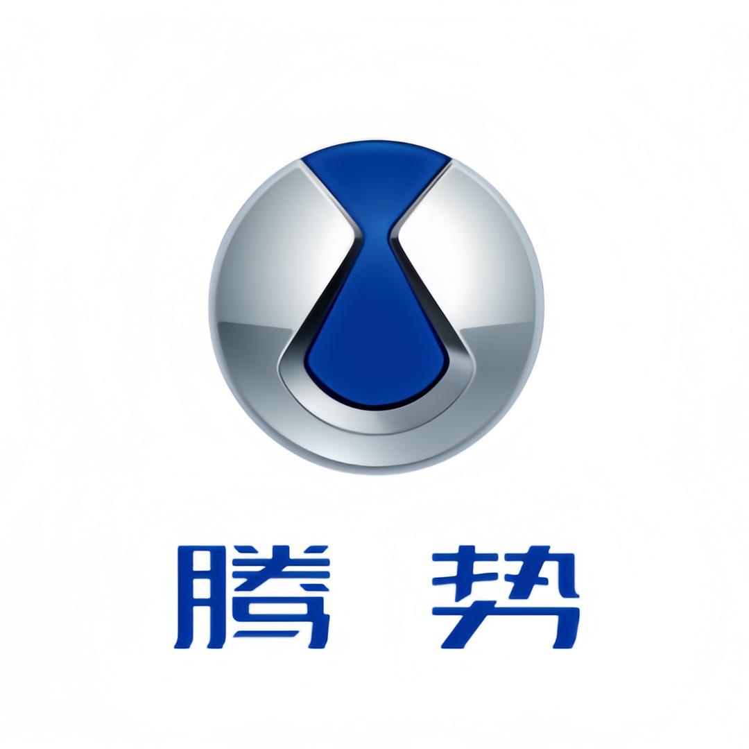 腾势汽车｜东环辰皓腾势中心