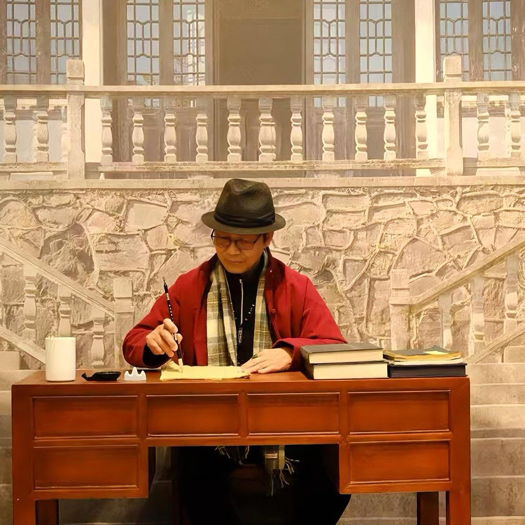 宝岛林阿公环境说