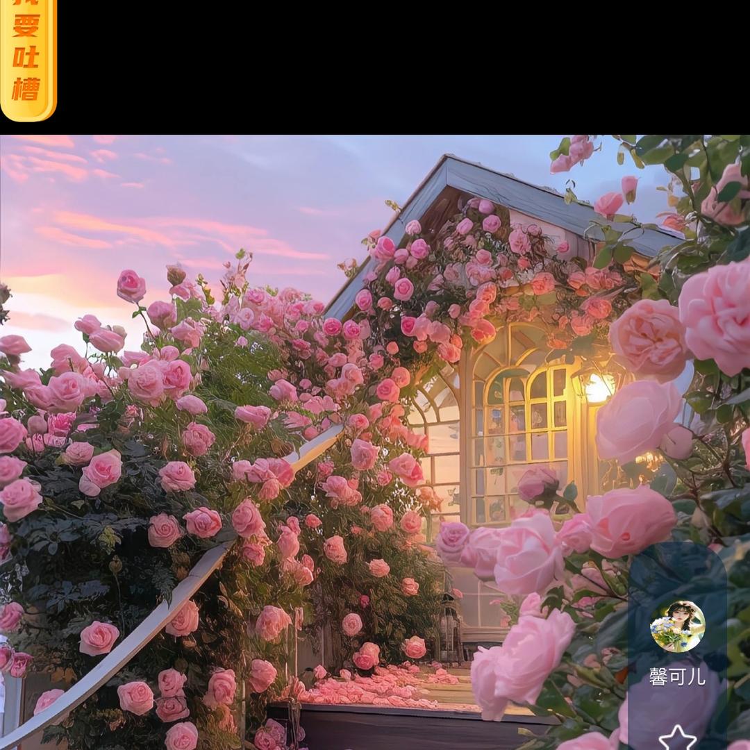 百分完美❤️可可