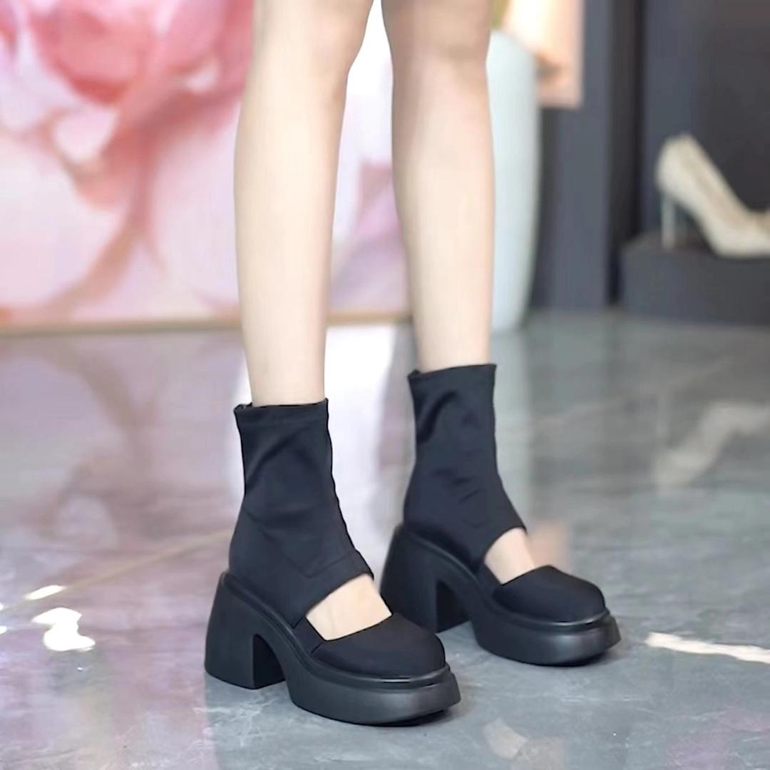 匡夏高定女鞋👠