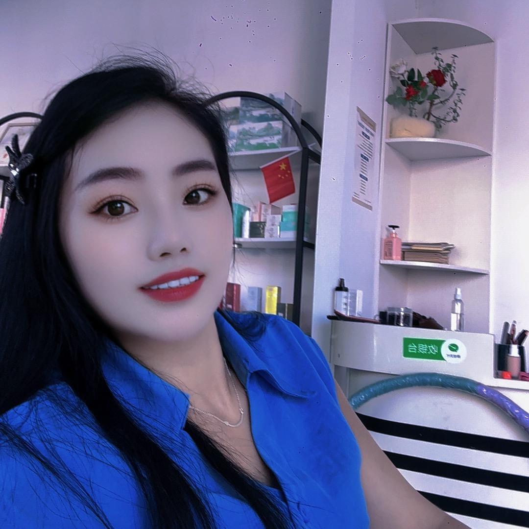 猜不透的人❤️