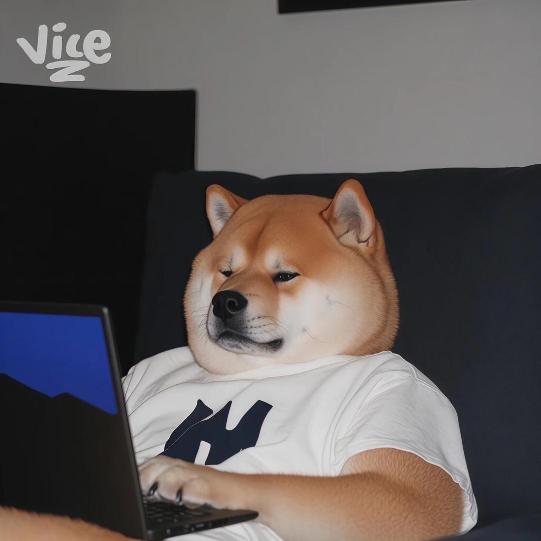 你怎么突然不笑了