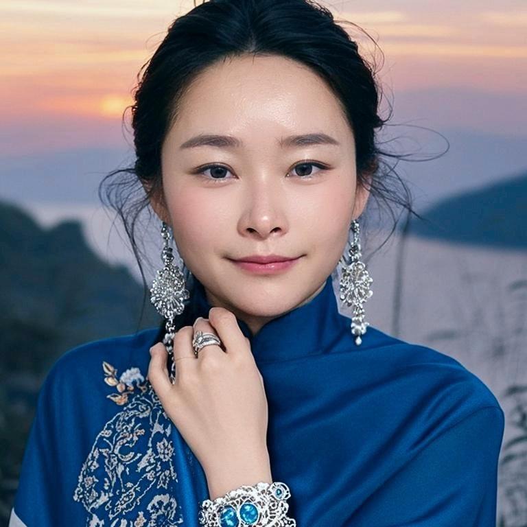 小白兔🌹