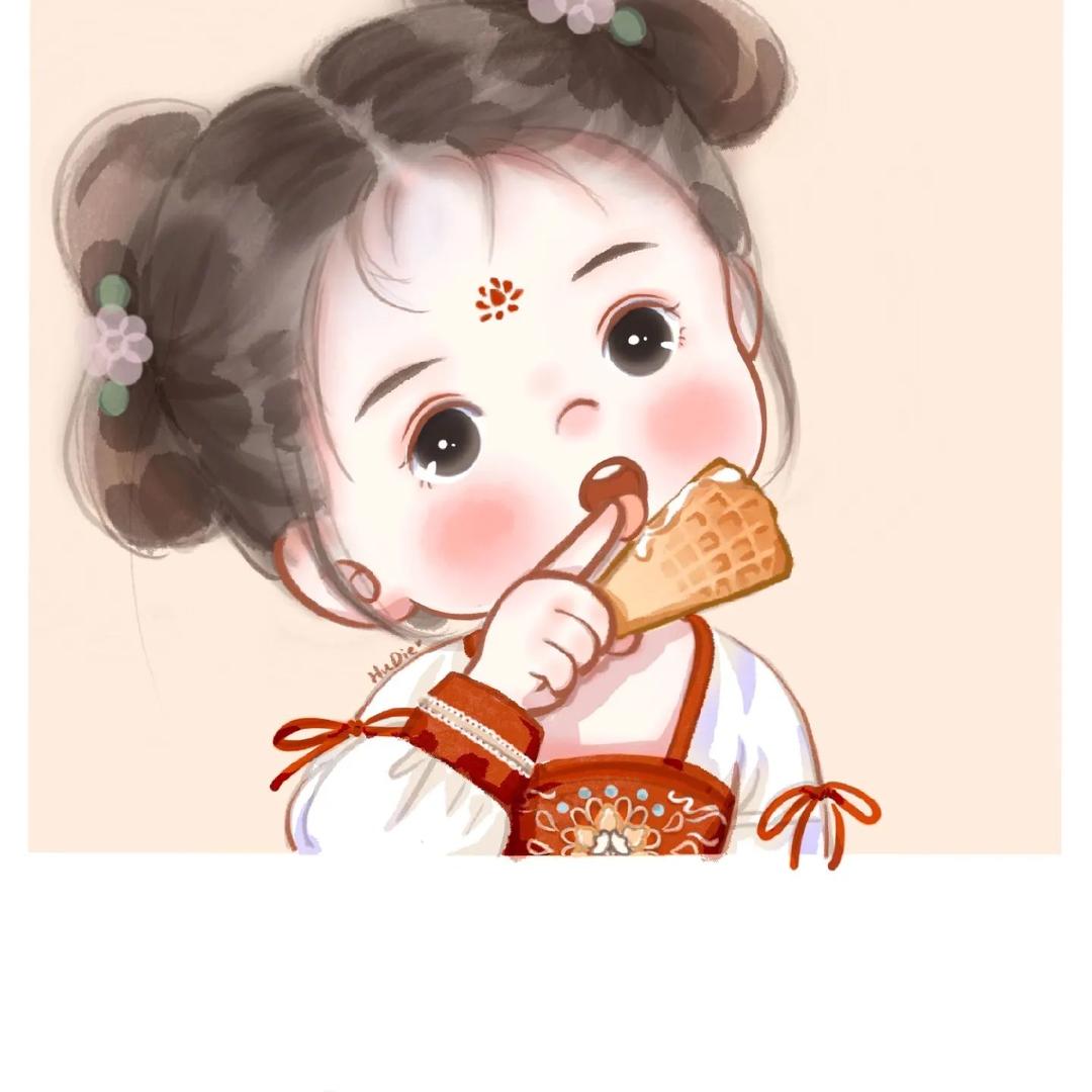 贪吃羊零食