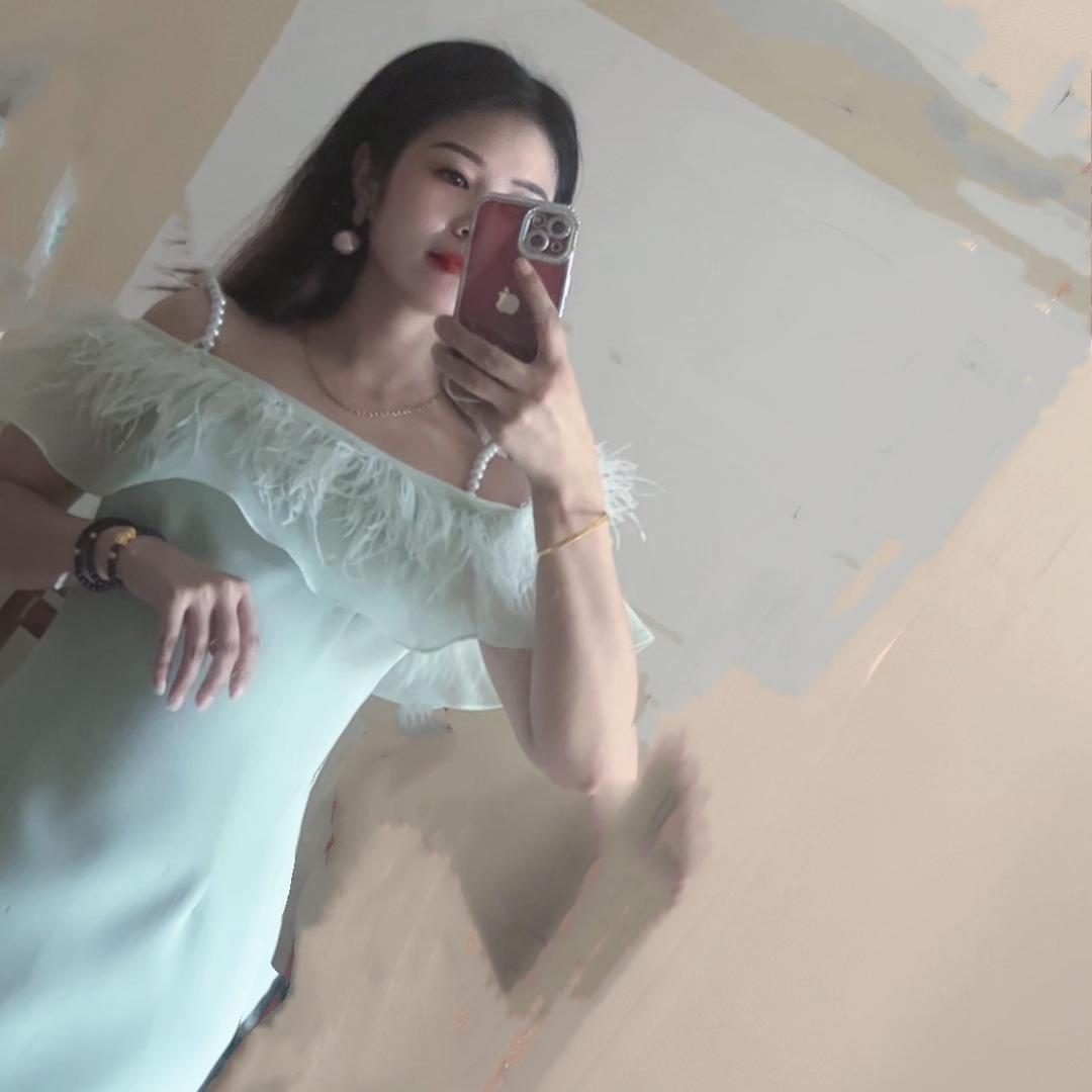 桃💞
