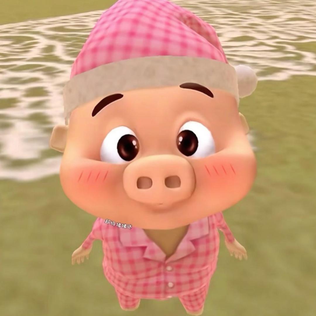 ｛特别的人｝🍰