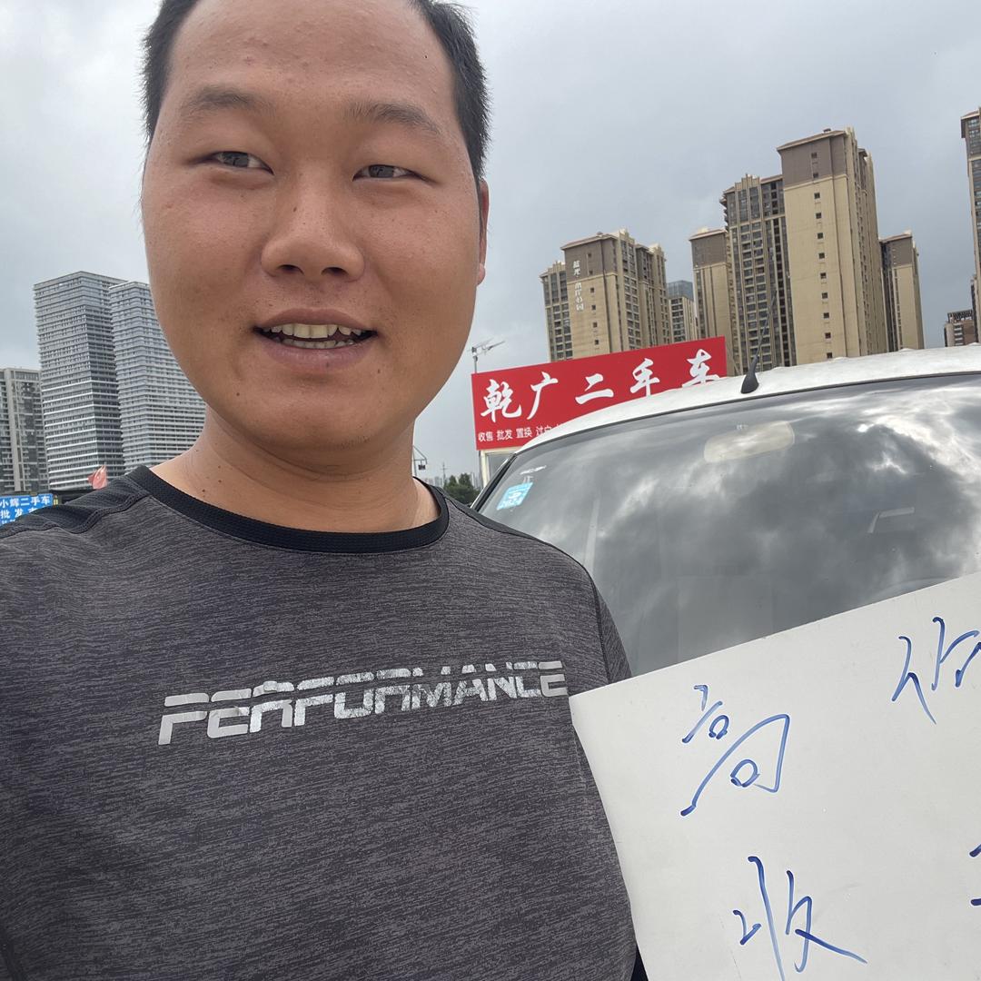 昆明专卖几千元代步练手车
