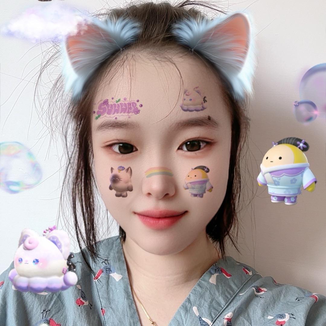 遇见·瑜伽 楠楠老师