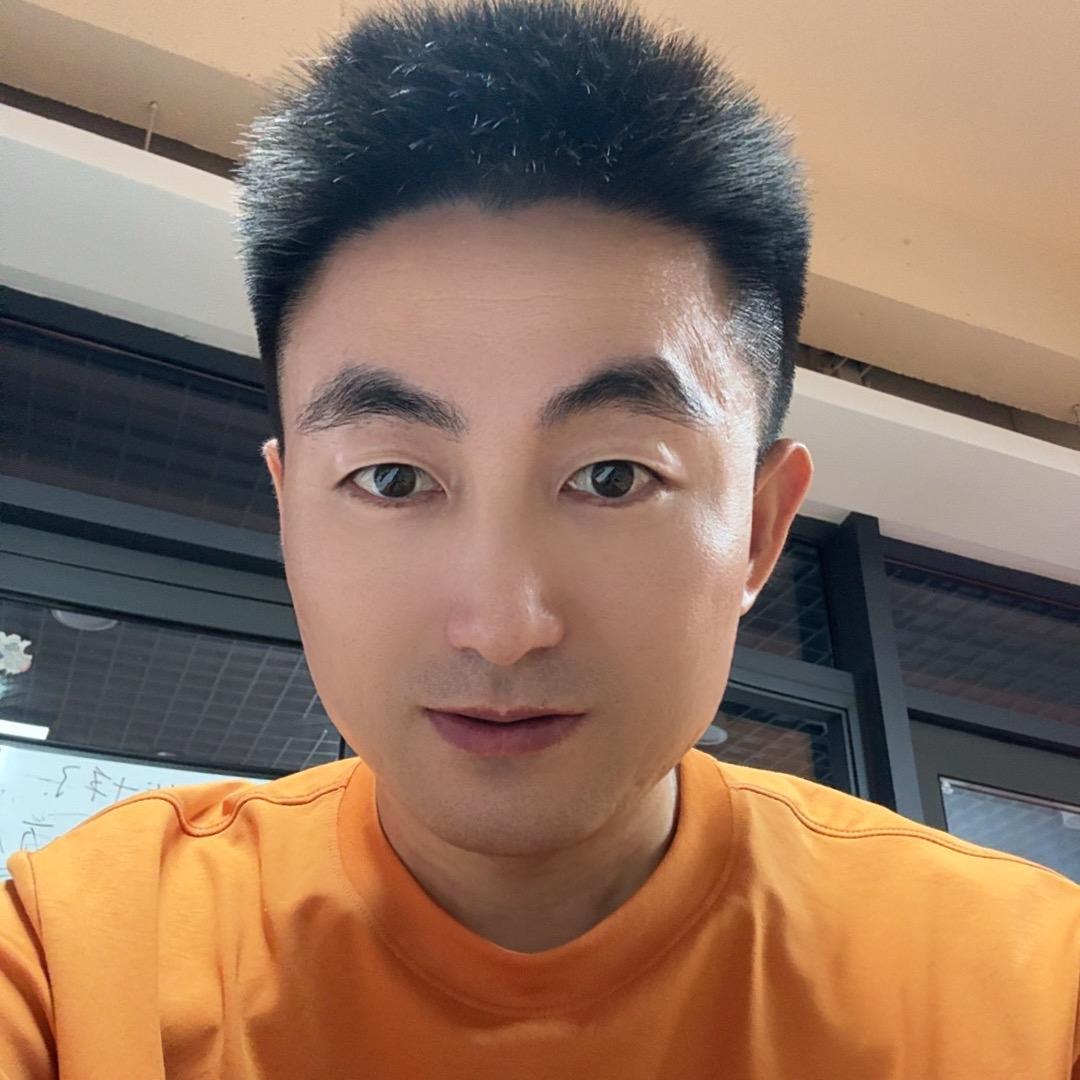 文杰在东莞摆摊