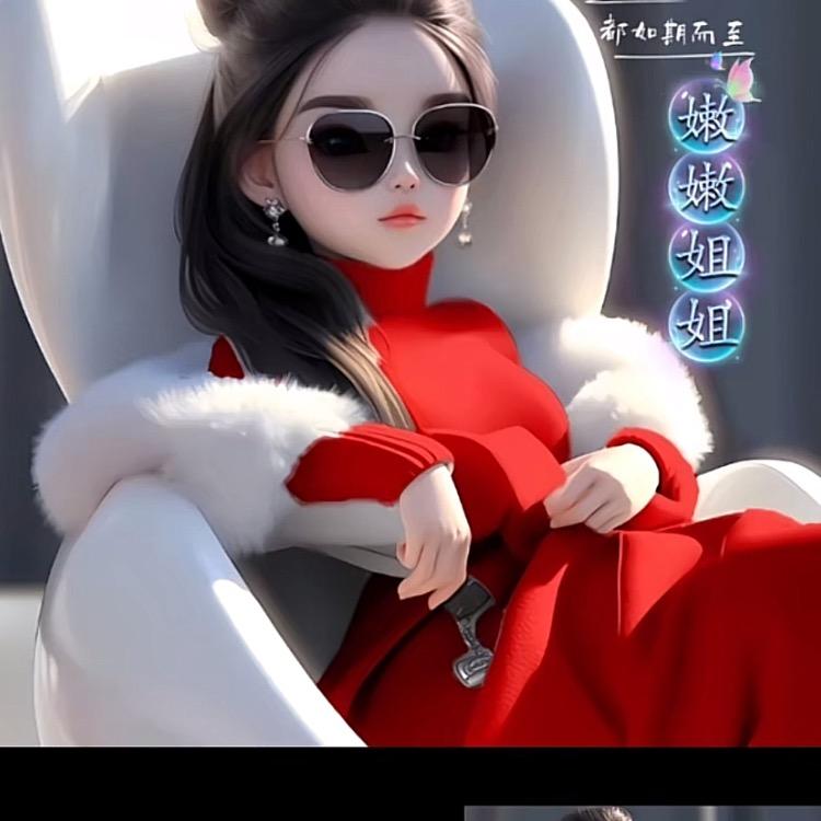 青岛曳韵舞团~嫩嫩