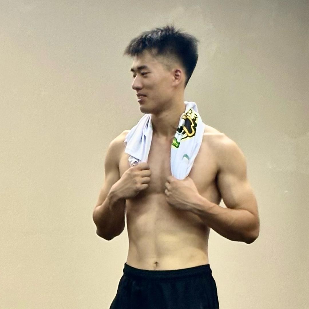 EK一宽（带训中）