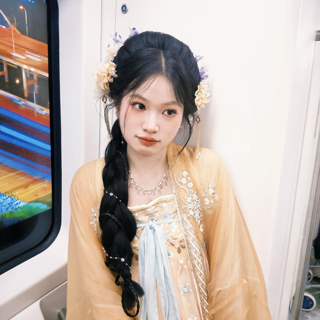 橙卷奶酥（黄子面对面手动点赞3次版）