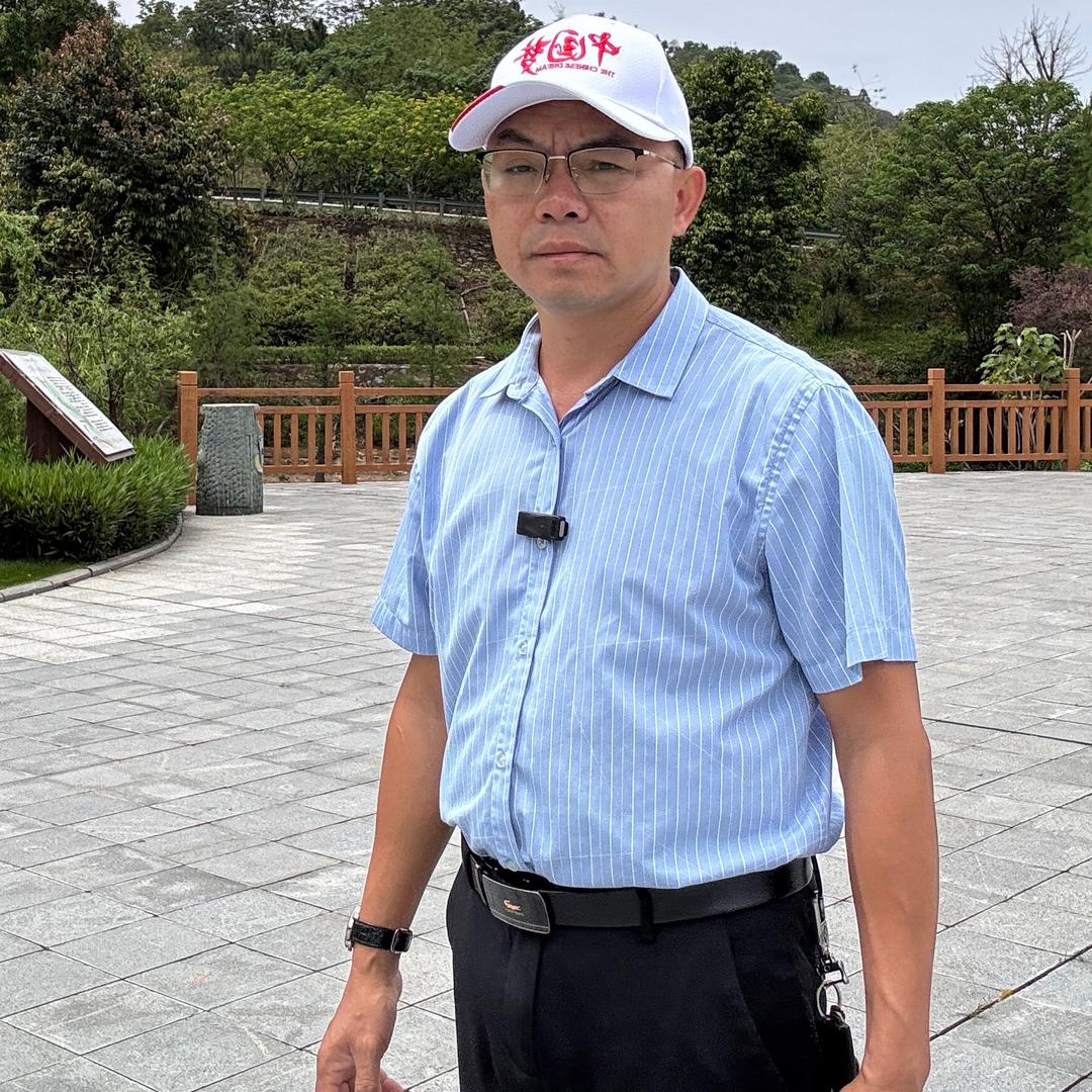 广西酱油哥