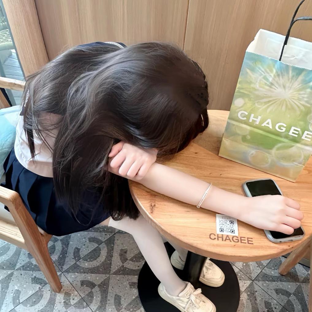 这是我的朋友圈