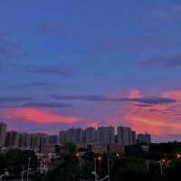 叫我李梓荣