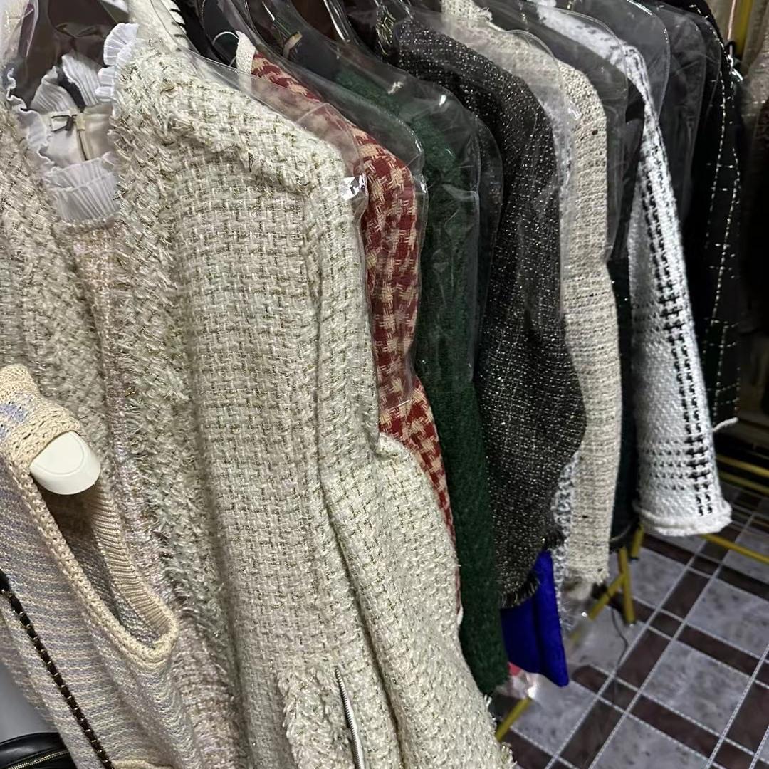 金源女装服饰2号店