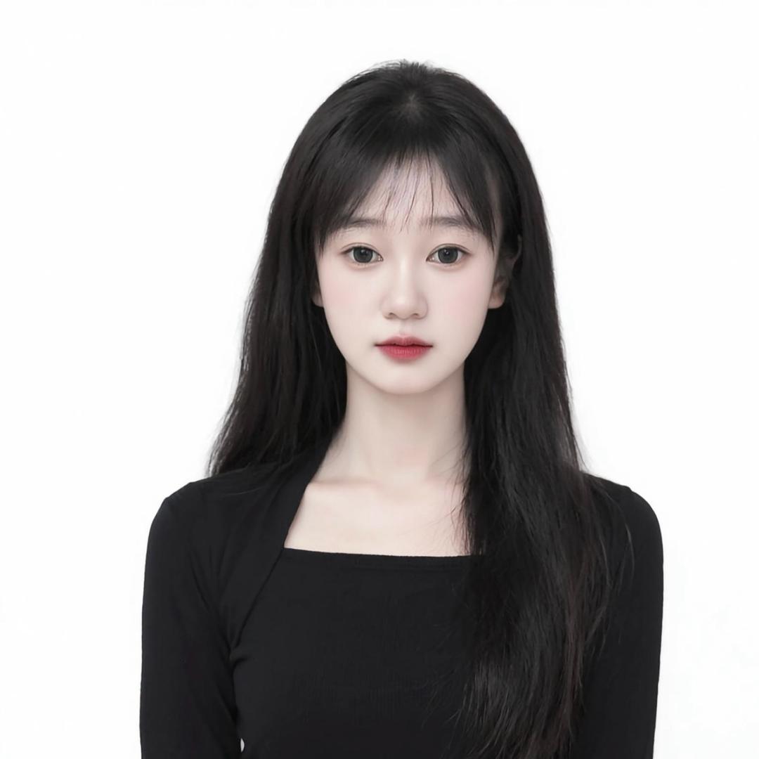 港妹ღ