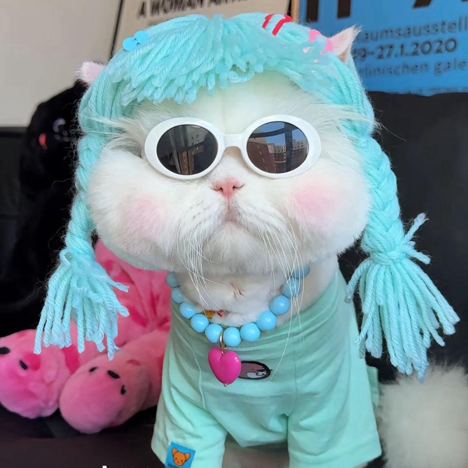 👑super漫（宇宙无敌可爱美少女版）