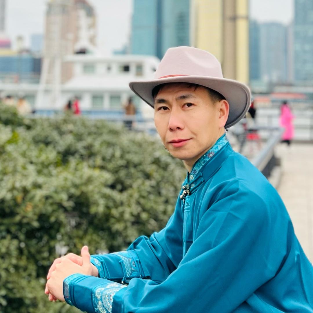 黃文強MGL