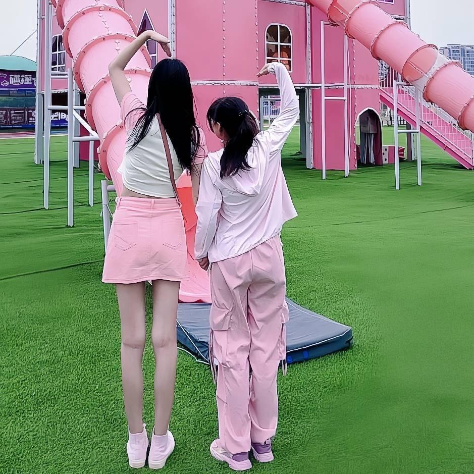 李老师漫绘（婷卉）