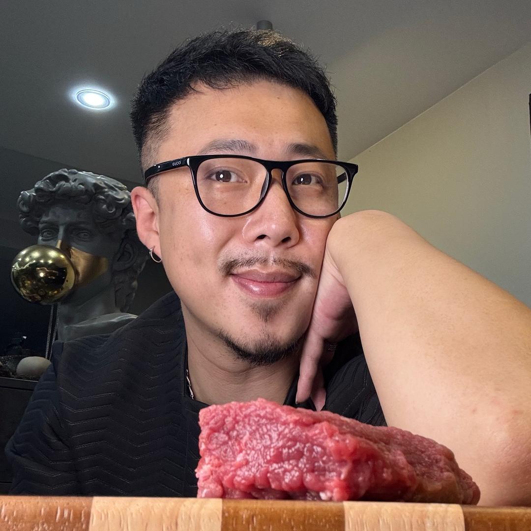 狄力热爸