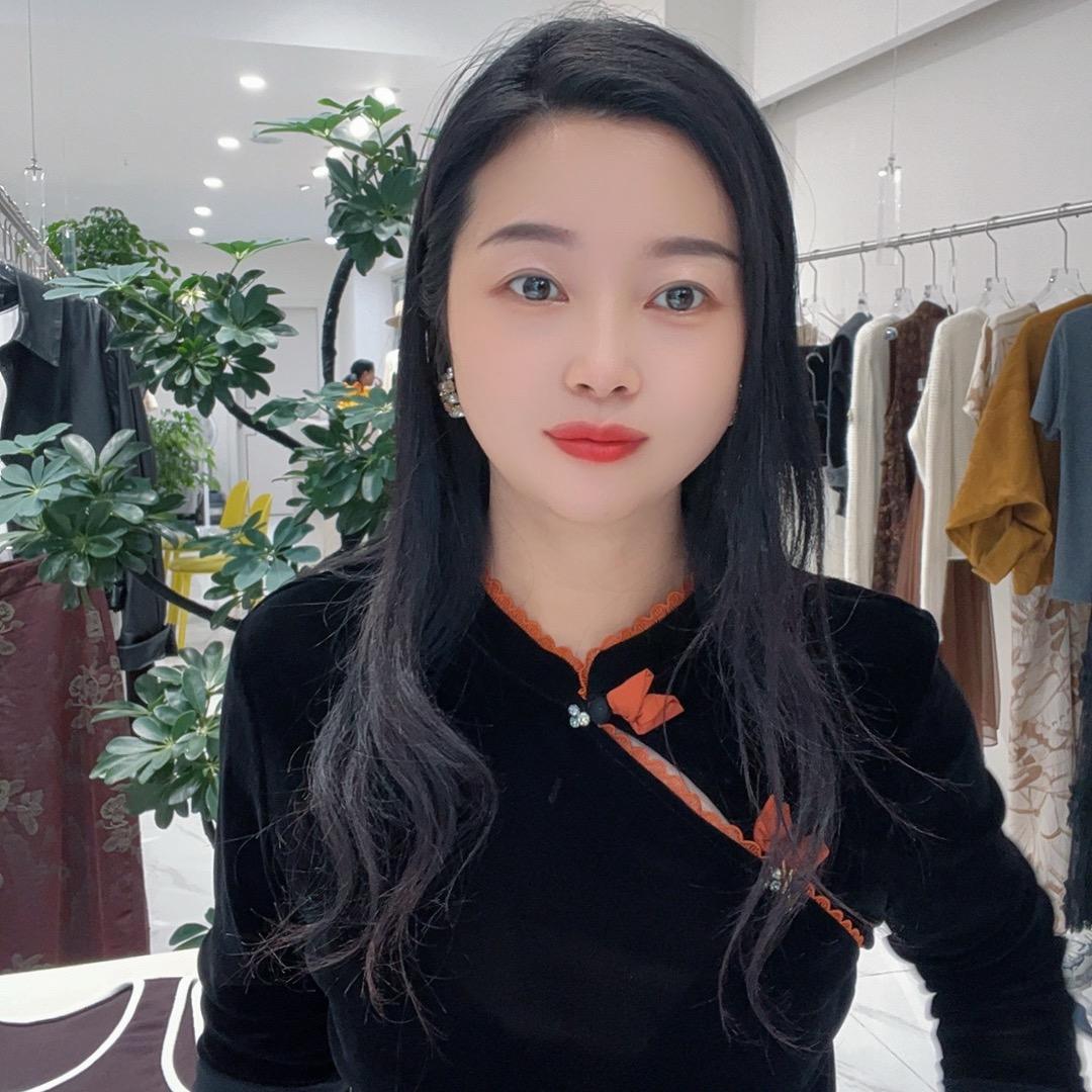 钟祥集雅原创女装🦋