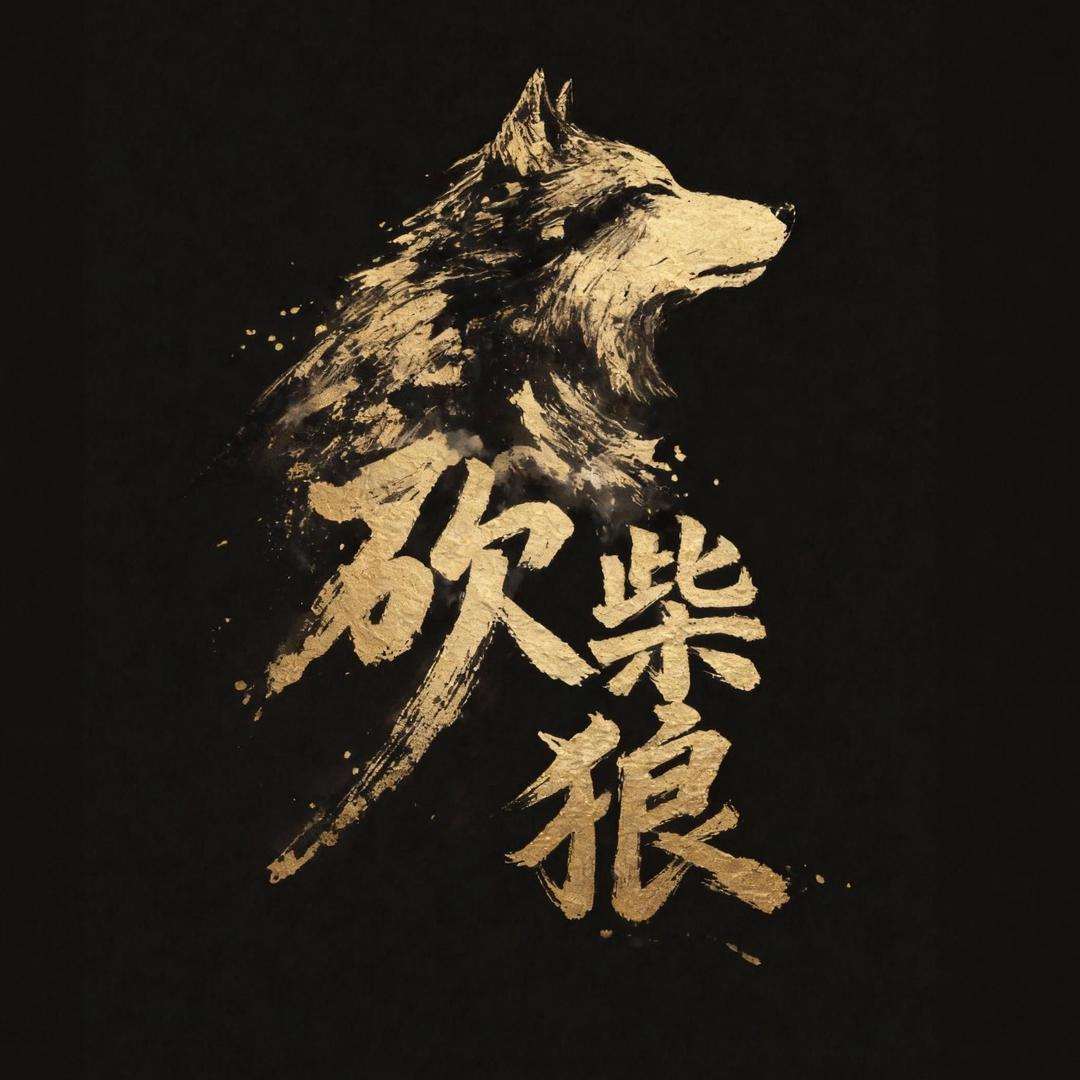 砍柴狼
