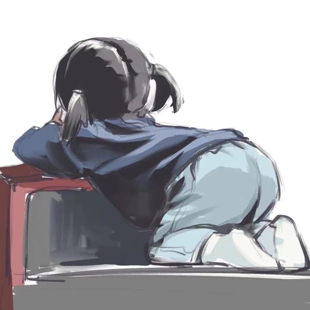 我只会瞎评论