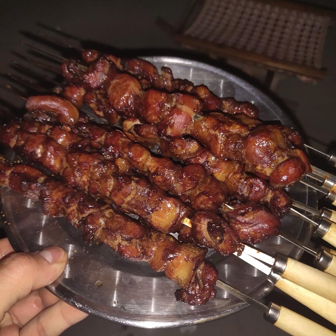 有关于你