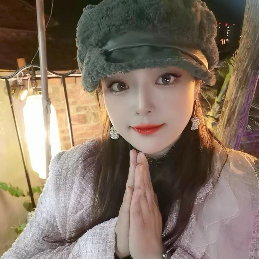 OK娜娜
