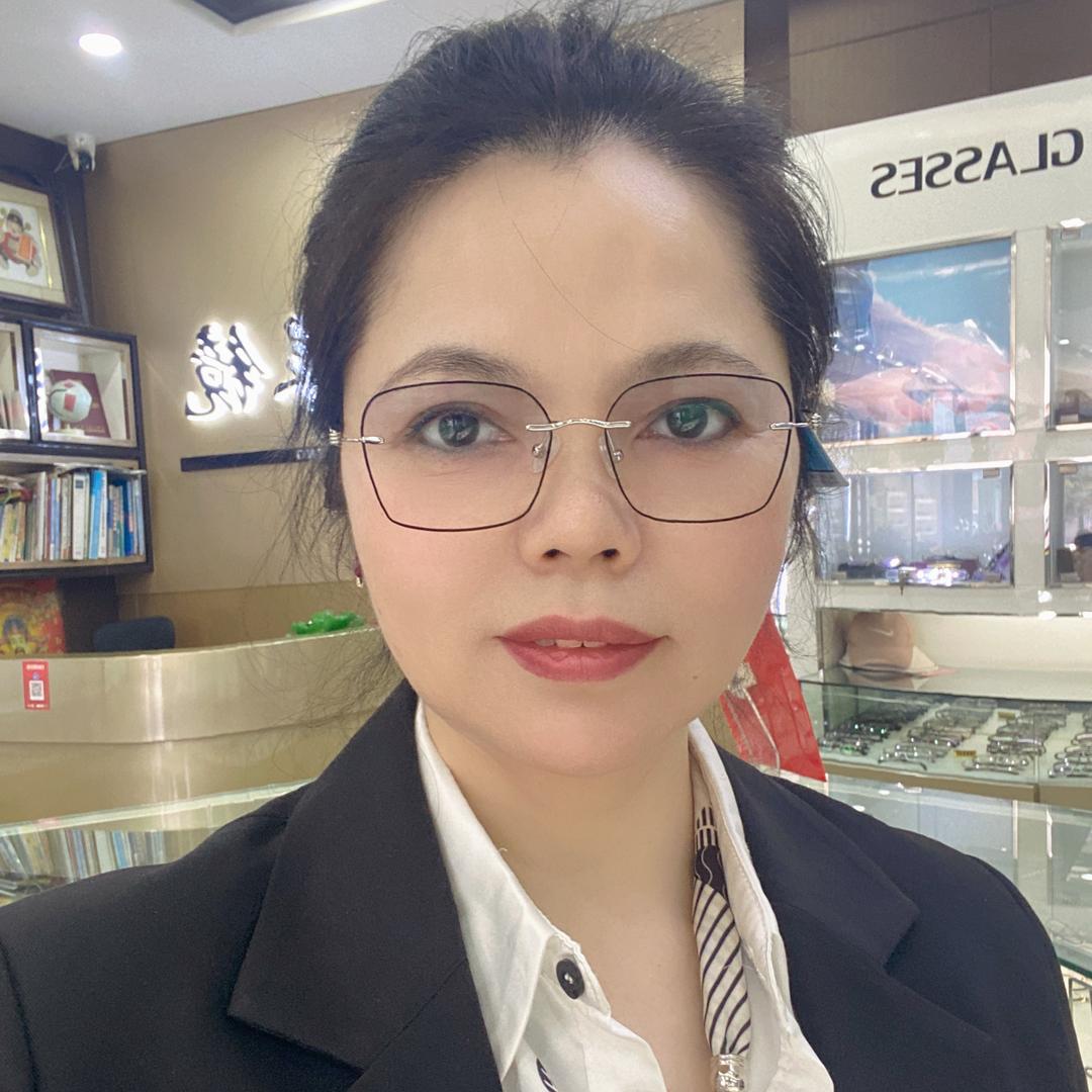 大德眼镜旗舰店