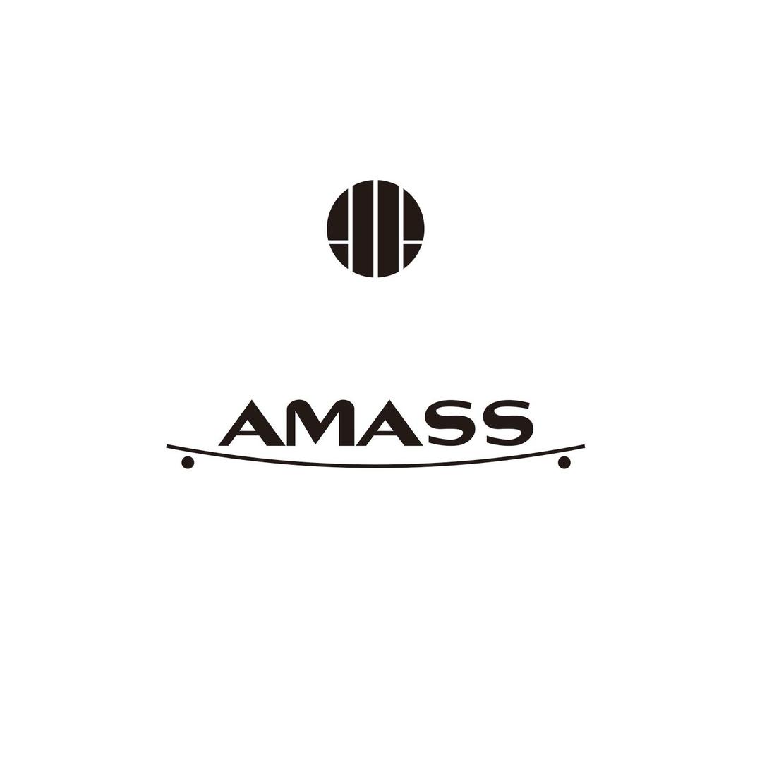 阿玛施 AMASS穿搭