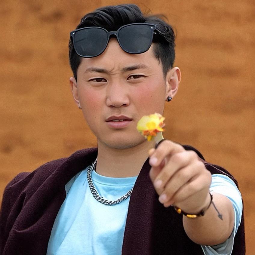 🔥洛绒哥🔥