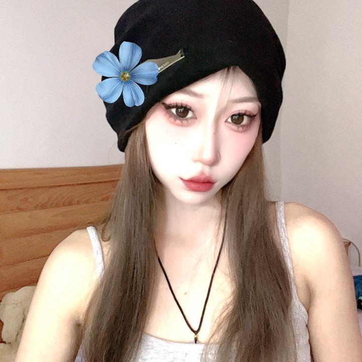 美美🐍