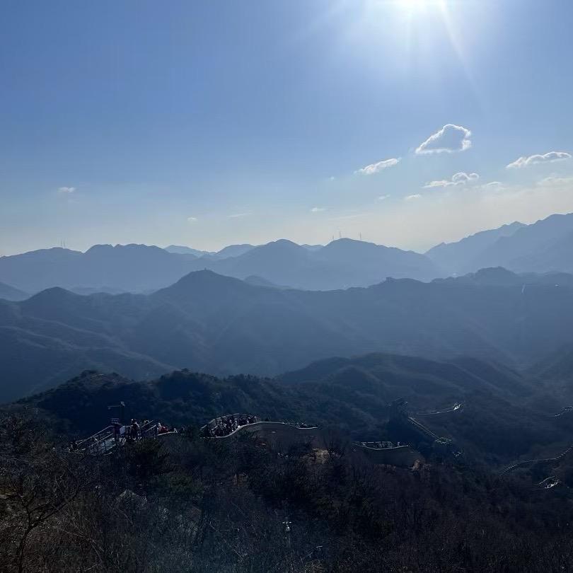 小侯同学