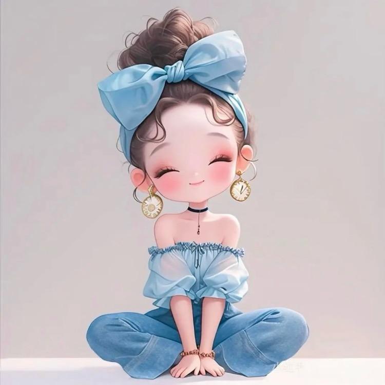小秦丫
