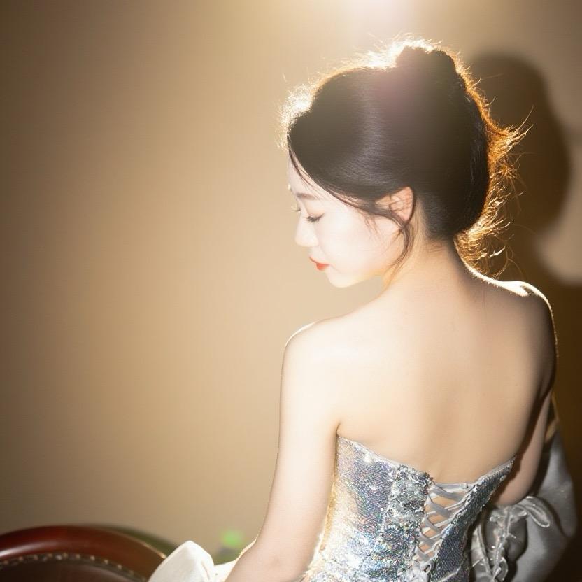 博兴心·意女装