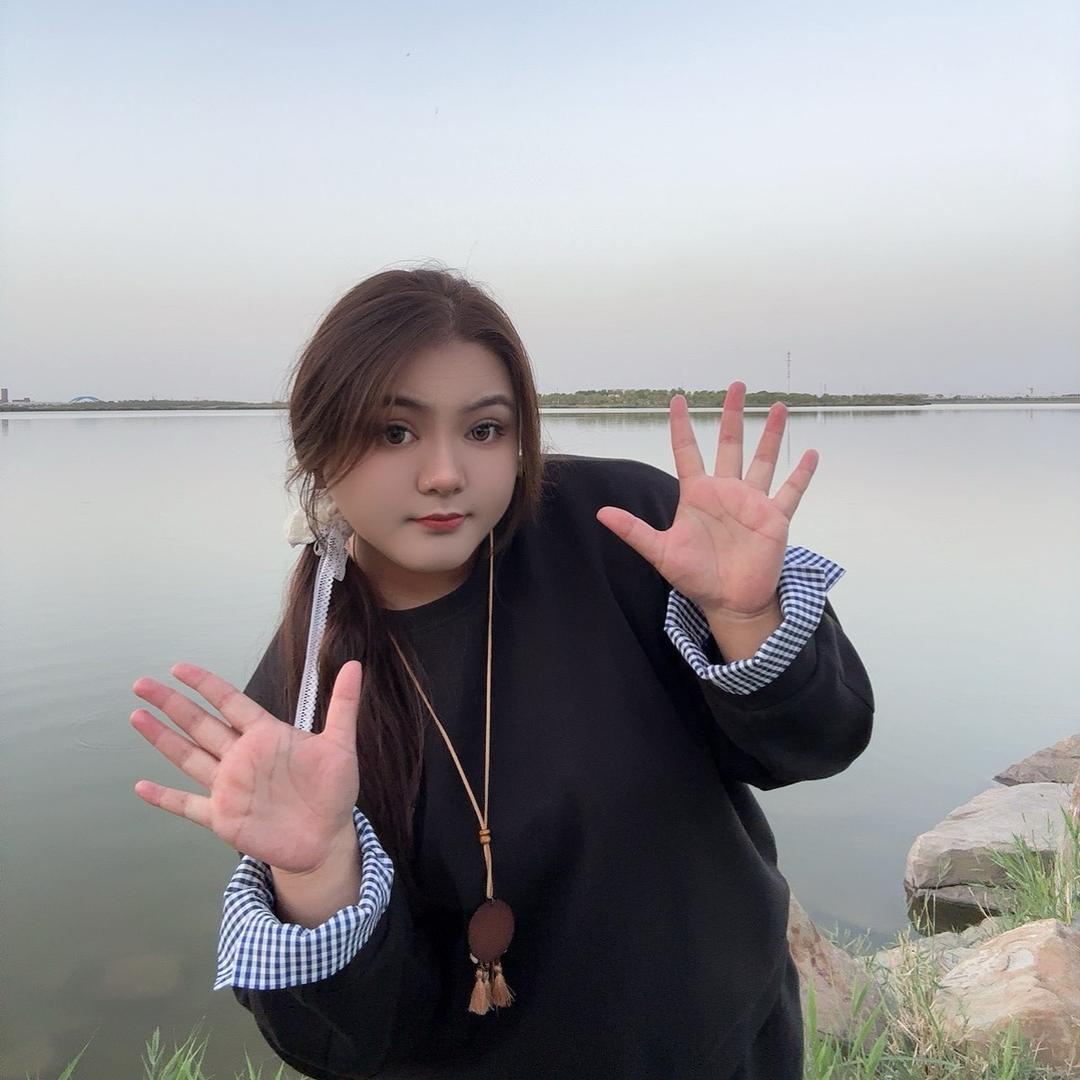 ✨苏沁欣✨❤️