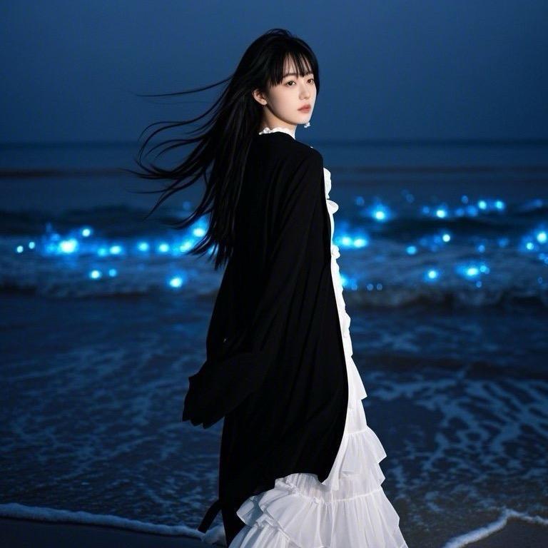 夏浅💫