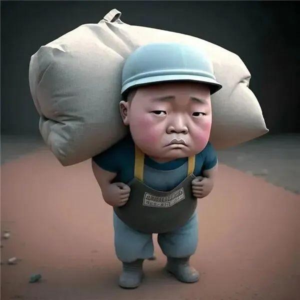 懒洋洋