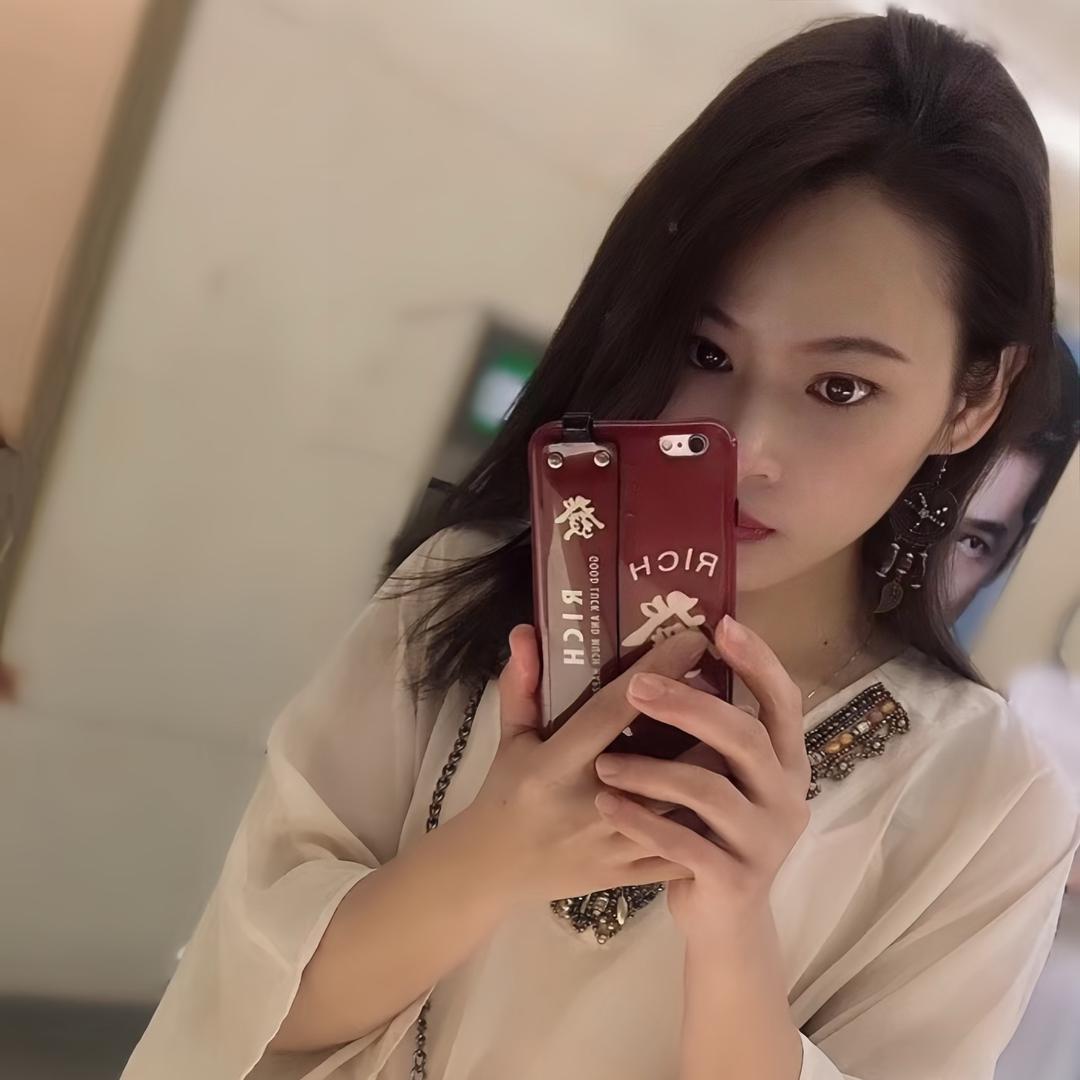 小曼Mandy