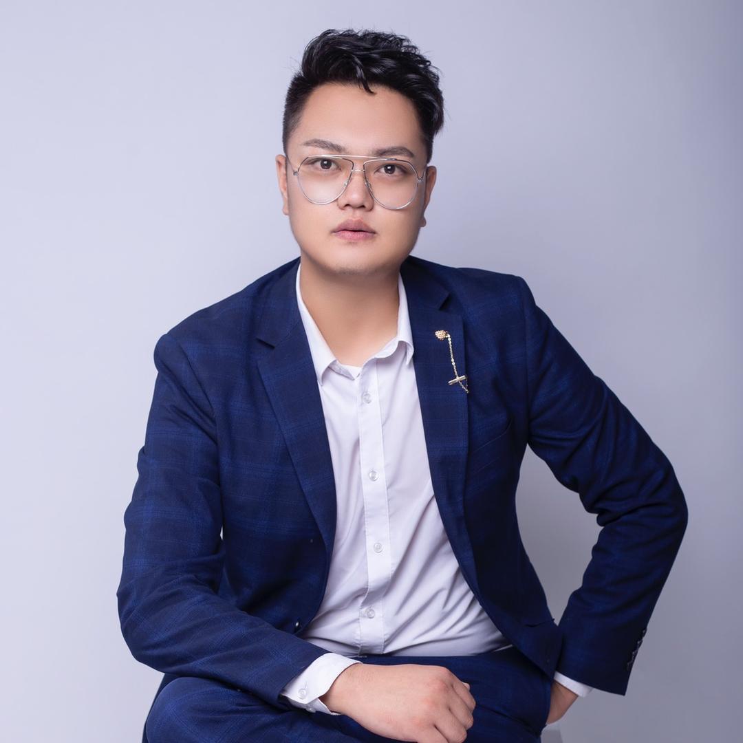 古铜老熊