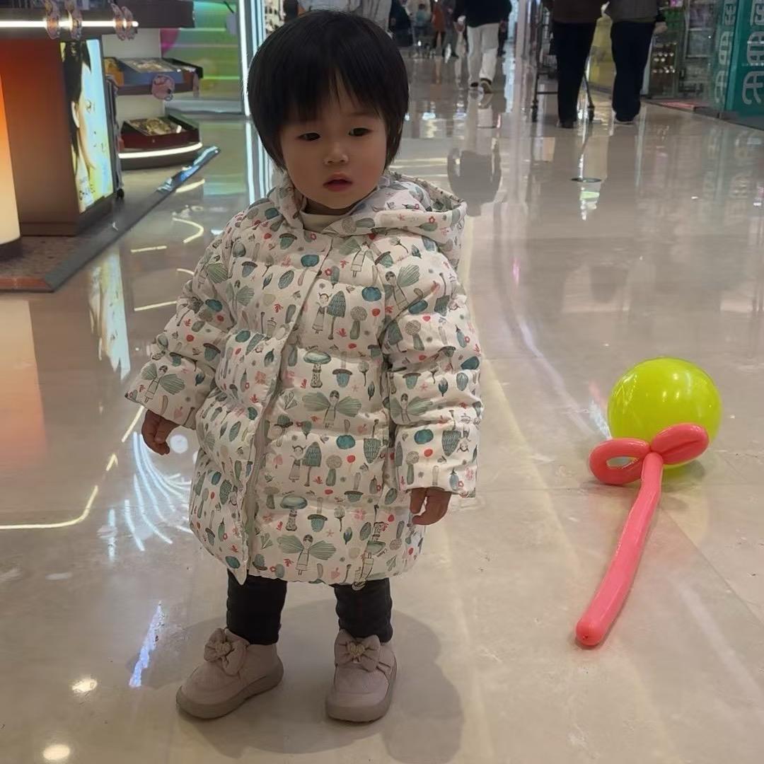 叶子（承蒙厚爱）