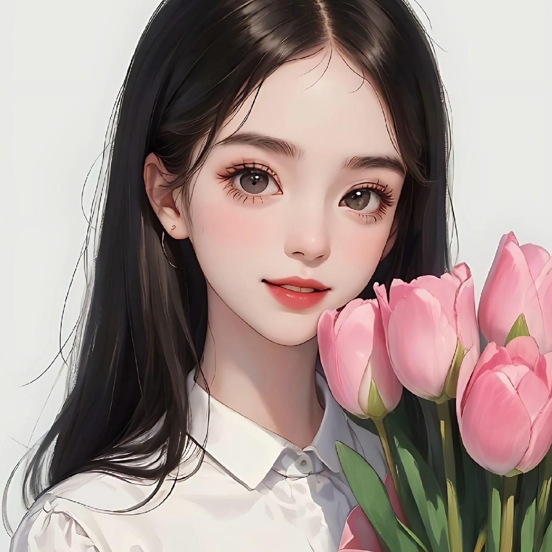 橘子✨