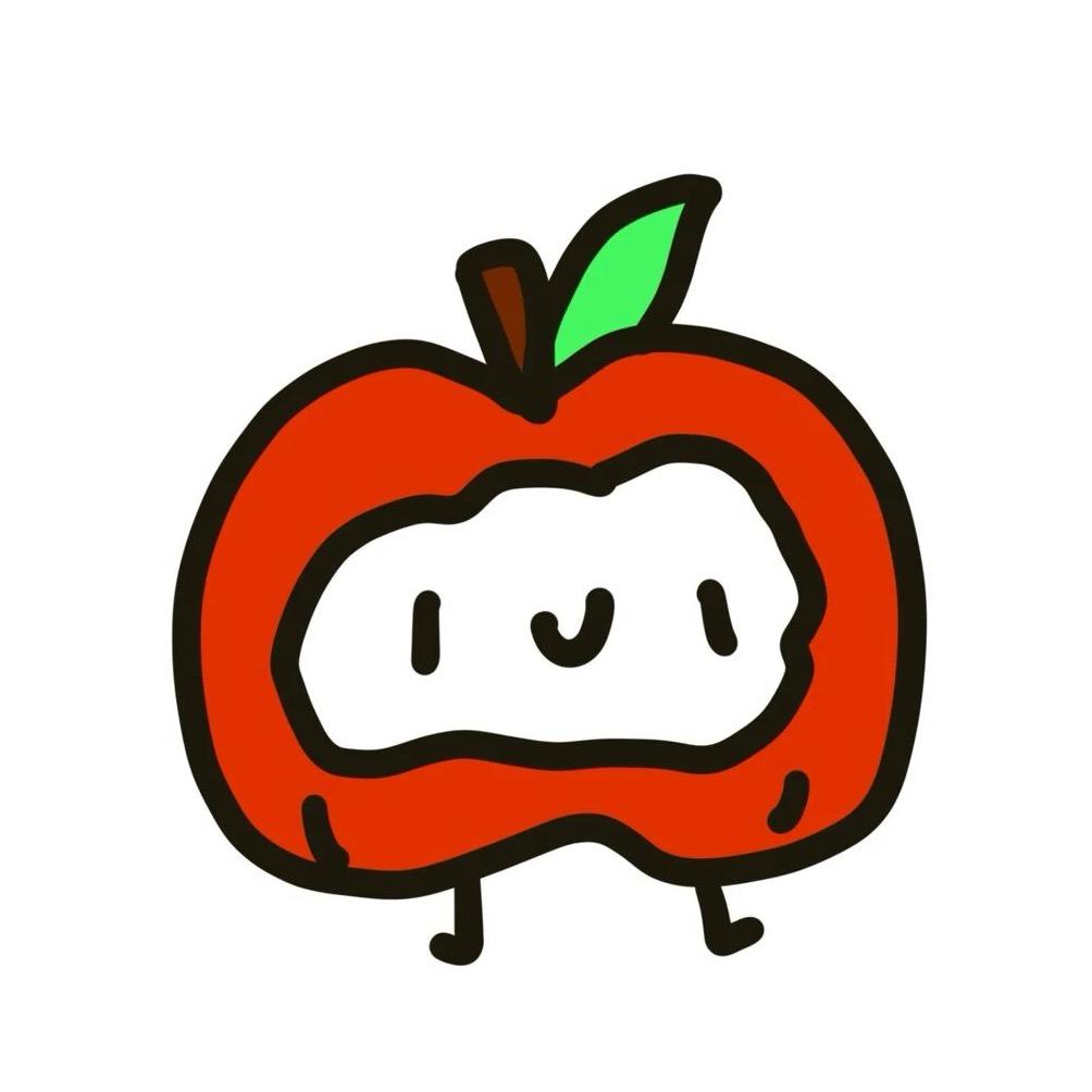 眼睛流番茄酱啦.