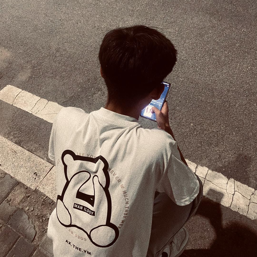 渔夫.🐟