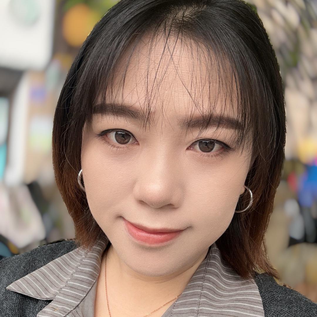 探增城-师姐（收徒）