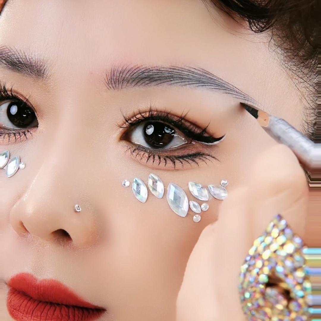 华姐美妆