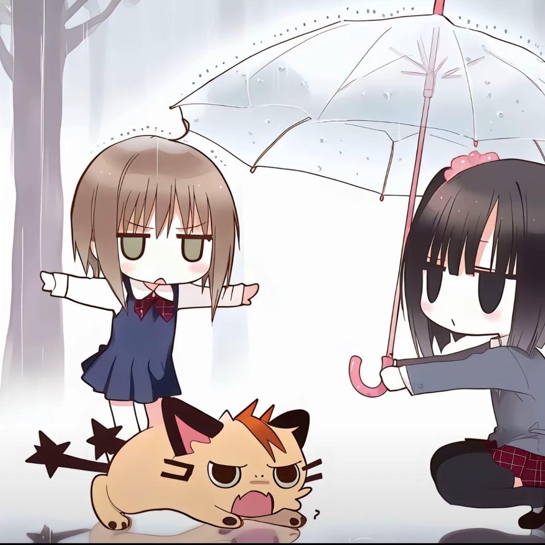 错觉